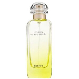 Nước Hoa Nữ Hermès Le Jardin De Monsieur Li EDT