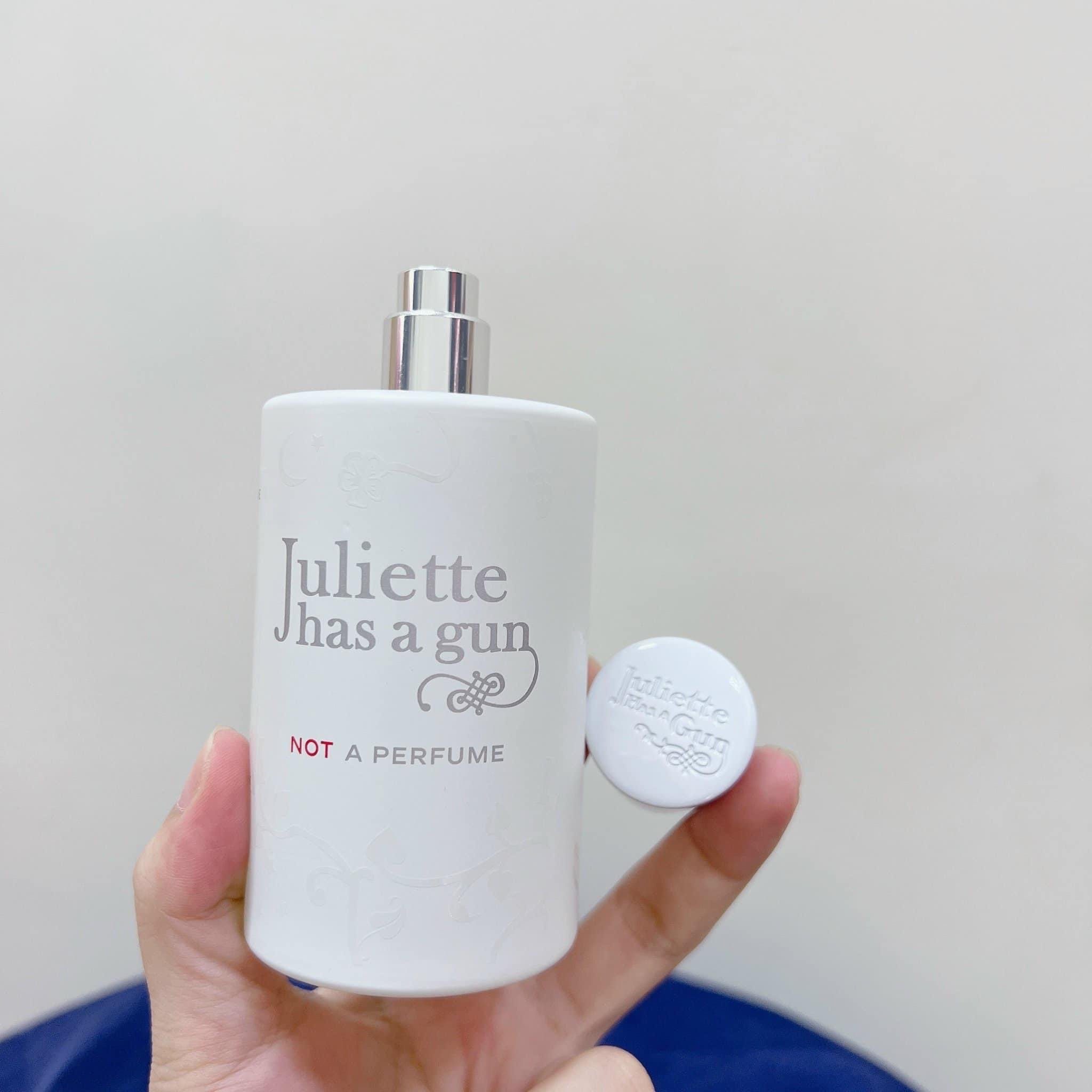 Nước Hoa Nữ Juliette Has A Gun Not A Perfume EDP - Image 6
