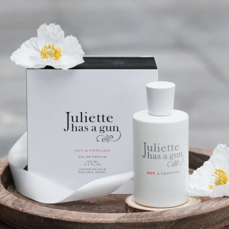 Nước Hoa Nữ Juliette Has A Gun Not A Perfume EDP - Image 7