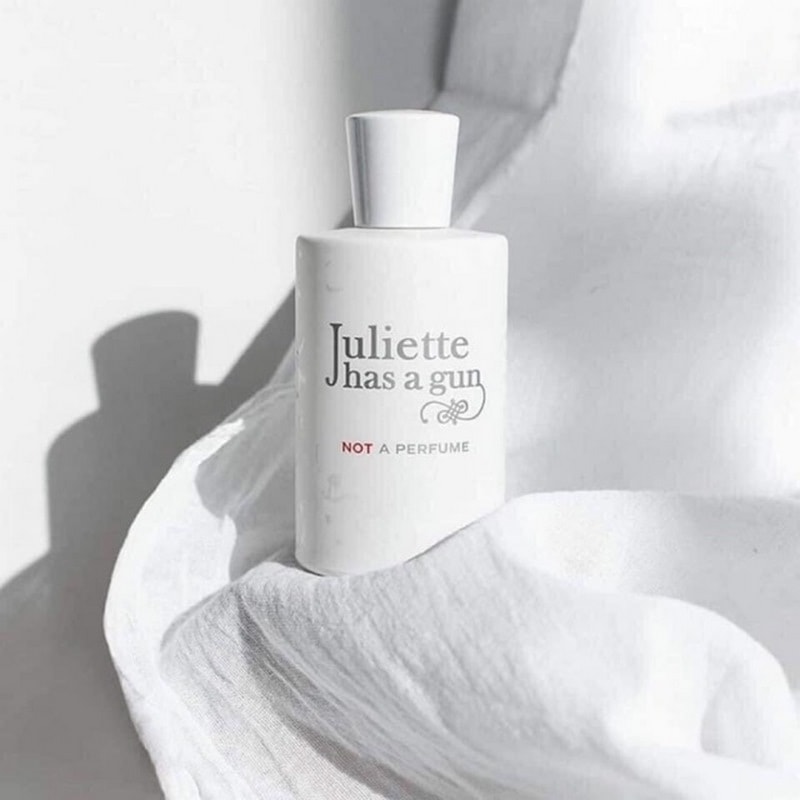 Nước Hoa Nữ Juliette Has A Gun Not A Perfume EDP - Image 5