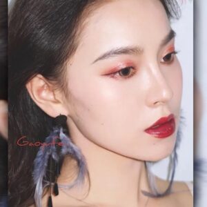 Son Dior Addict Lip Tint 771 Natural Berry – Màu Đỏ Mận - Image 4