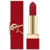 Son YSL Rouge Pur Couture Caring Satin Lipstick RM Rouge Muse Limited Edition