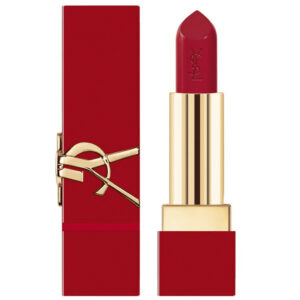 Son YSL Rouge Pur Couture Caring Satin Lipstick RM Rouge Muse Limited Edition