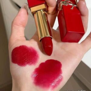 Son YSL Rouge Pur Couture Caring Satin Lipstick RM Rouge Muse Limited Edition