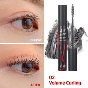 Mascara Clio Kill Lash Superproof 02 Volume Curling