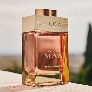 Nước Hoa Nam BVLGari Man Terrae Essence EDP