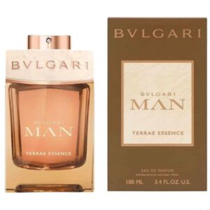 Nước Hoa Nam BVLGari Man Terrae Essence EDP