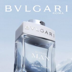 Nước Hoa Nam Bvlgari Glacial Essence EDP