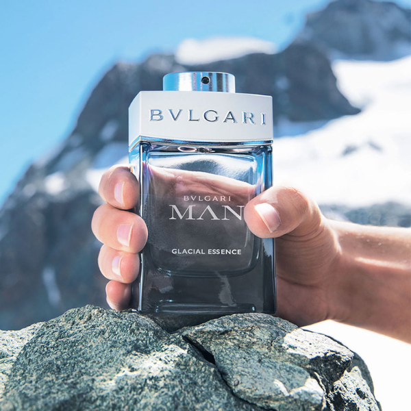 Nước Hoa Nam Bvlgari Glacial Essence EDP - Image 5