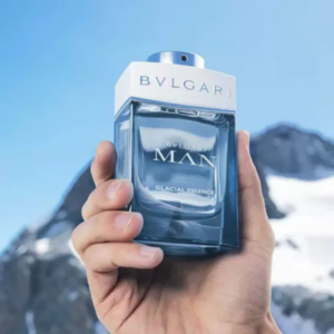 Nước Hoa Nam Bvlgari Glacial Essence EDP - Image 3