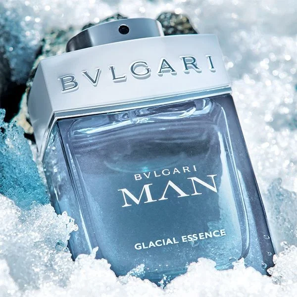 Nước Hoa Nam Bvlgari Glacial Essence EDP - Image 4