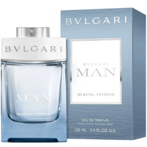 Nước Hoa Nam Bvlgari Glacial Essence EDP - Image 6