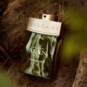 Nước Hoa Nam Bvlgari Man Wood Essence EDP