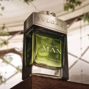 Nước Hoa Nam Bvlgari Man Wood Essence EDP - Image 5