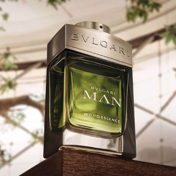 Nước Hoa Nam Bvlgari Man Wood Essence EDP - Image 5