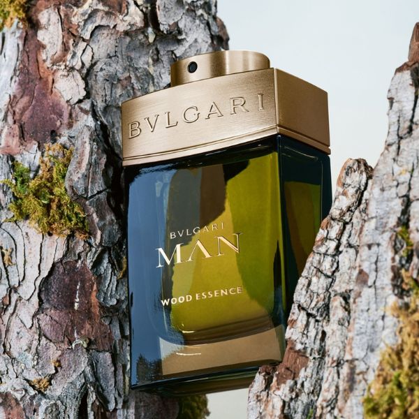 Nước Hoa Nam Bvlgari Man Wood Essence EDP - Image 4