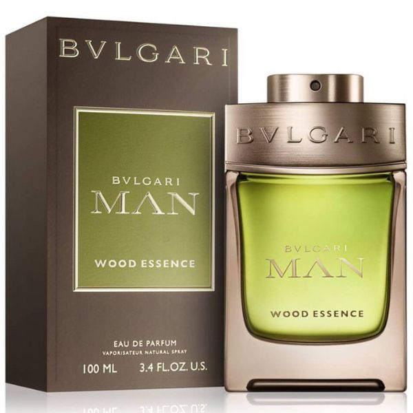 Nước Hoa Nam Bvlgari Man Wood Essence EDP - Image 6