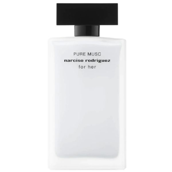 Nước Hoa Nữ Narciso Rodriguez For Her Pure Musc EDP