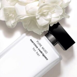 Nước Hoa Nữ Narciso Rodriguez For Her Pure Musc EDP