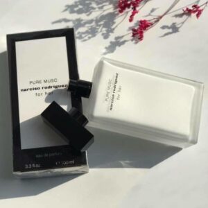 Nước Hoa Nữ Narciso Rodriguez For Her Pure Musc EDP - Image 6