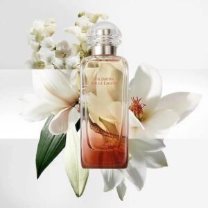 Nước Hoa Unisex Hermes Un Jardin Sur La Lagune EDT