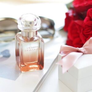 Nước Hoa Unisex Hermes Un Jardin Sur La Lagune EDT