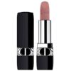 Son Dior Rouge Velvet 100 Nude Look - Màu Hồng Nude
