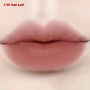Son Dior Rouge Velvet 100 Nude Look