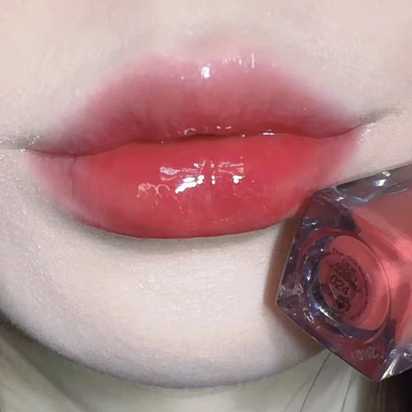 Son Dưỡng Dior Addict Lip Maximizer 024 Intense Brick - Màu Đỏ Đất - Image 2