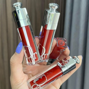 Son Dưỡng Dior Addict Lip Maximizer 028 Intense - Màu Đỏ Gạch - Image 6