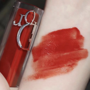 Son Dưỡng Dior Addict Lip Maximizer 028 Intense - Màu Đỏ Gạch - Image 3