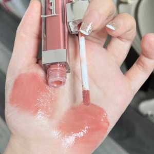 Son Dưỡng Dior Addict Lip Maximizer 038 Rose Nude - Màu Hồng Nude - Image 3