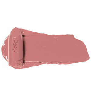 Son YSL Rouge Pur Couture Caring Satin Lipstick N5 Tribute Nude - Màu Hồng Nude - Image 5