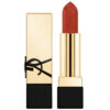 Son YSL Rouge Pur Couture Caring Satin Lipstick O1 Wild Cinnamon