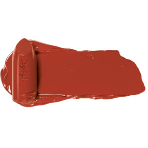 Son YSL Rouge Pur Couture Caring Satin Lipstick O1 Wild Cinnamon