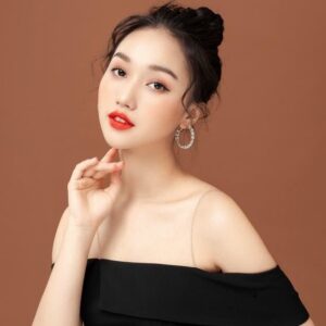 Son YSL Rouge Pur Couture Caring Satin Lipstick O13 Le Orange - Màu Đỏ Cam - Image 4