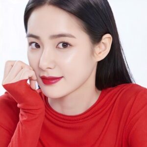 Son YSL Rouge Pur Couture Caring Satin Lipstick R10 Epportless Vermillion - Màu Hồng Đỏ - Image 4