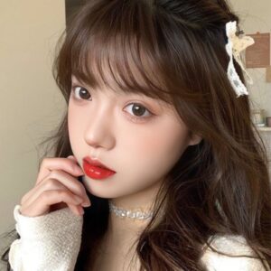 Son YSL Rouge Pur Couture Caring Satin Lipstick R4 Rouge Extravagance - Màu Đỏ Cam - Image 4