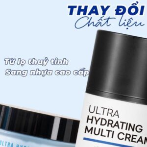 Kem Dưỡng Ẩm Kyung Lab Ultra Hydrating Multi Cream - Image 5