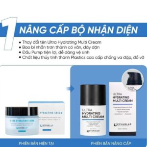 Kem Dưỡng Ẩm Kyung Lab Ultra Hydrating Multi Cream - Image 7