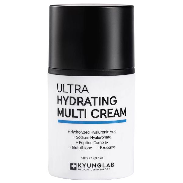 Kem Dưỡng Ẩm Kyung Lab Ultra Hydrating Multi Cream