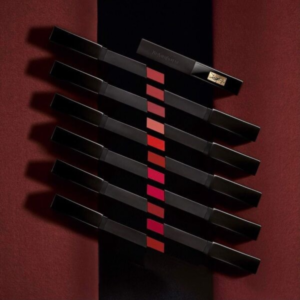Son YSL Slim Velvet 21 Rouge Paradoxe – Màu Đỏ Ruby - Image 7