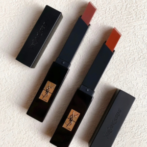 Son YSL Slim Velvet 21 Rouge Paradoxe – Màu Đỏ Ruby - Image 6