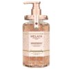 Sữa Tắm Trắng Da Hoa Hồng Damask Weilaiya Grand Rose Extracts Whitening Shower Gel
