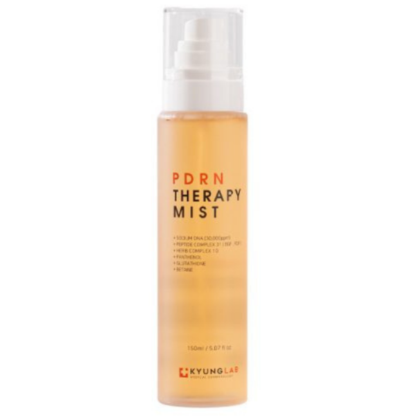 Xịt Khoáng Dưỡng Ẩm Kyung Lab PDRN Therapy Mist