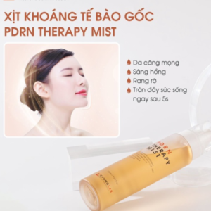Xịt Khoáng Dưỡng Ẩm Kyung Lab PDRN Therapy Mist - Image 3