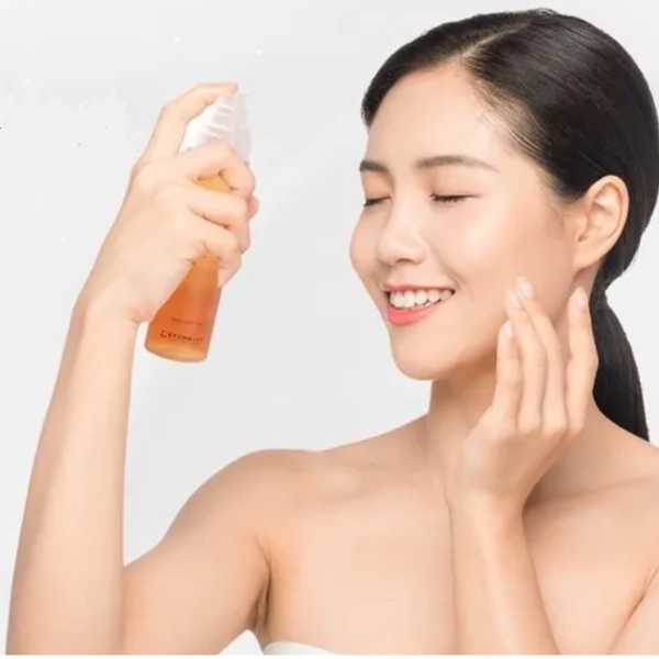 Xịt Khoáng Dưỡng Ẩm Kyung Lab PDRN Therapy Mist - Image 6
