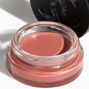 Son Chanel N°1 De Chanel Lip And Cheek Balm 02 Healthy Pink - Màu Hồng Đất - Image 4