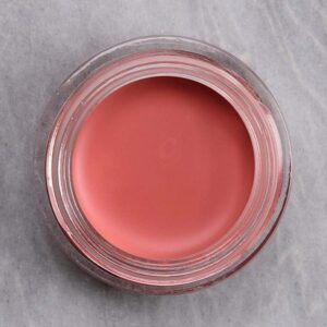 Son Chanel N°1 De Chanel Lip And Cheek Balm 02 Healthy Pink - Màu Hồng Đất - Image 5
