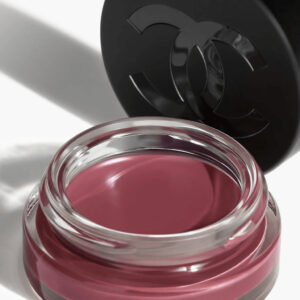 Son Chanel N°1 De Chanel Lip And Cheek Balm 05 Lively Rosewood - Màu Đỏ Hồng Trầm - Image 4